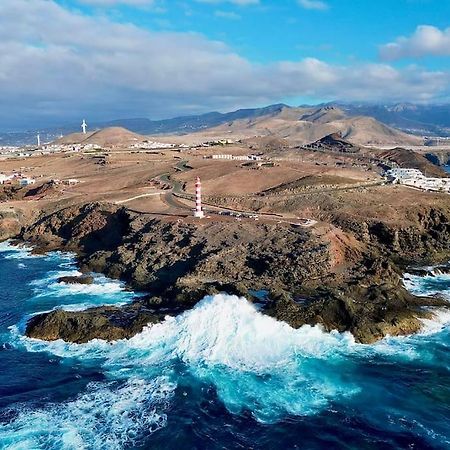 Apartamento El Ancla Las Palmas de Gran Canaria Eksteriør billede