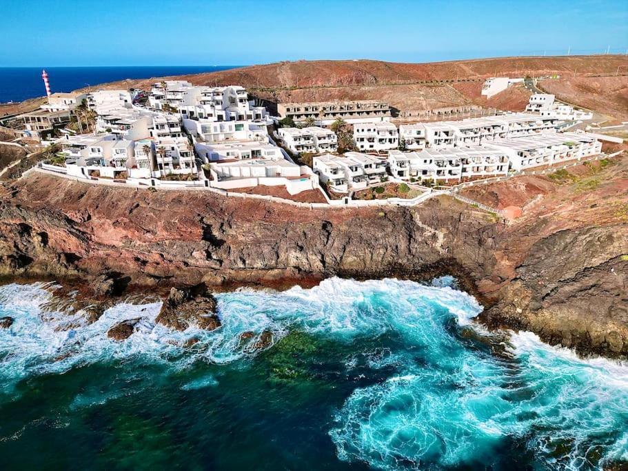 Apartamento El Ancla Las Palmas de Gran Canaria Eksteriør billede
