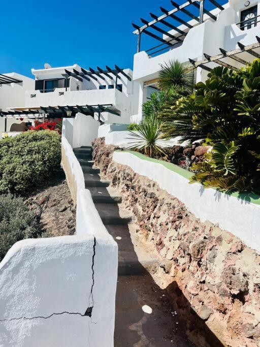 Apartamento El Ancla Las Palmas de Gran Canaria Eksteriør billede