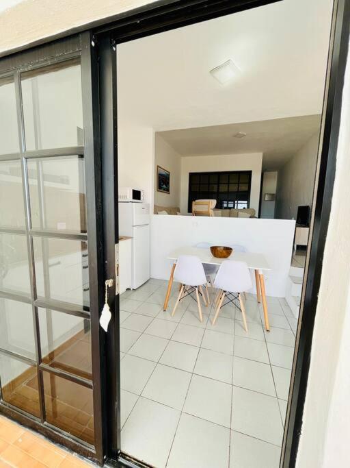 Apartamento El Ancla Las Palmas de Gran Canaria Eksteriør billede