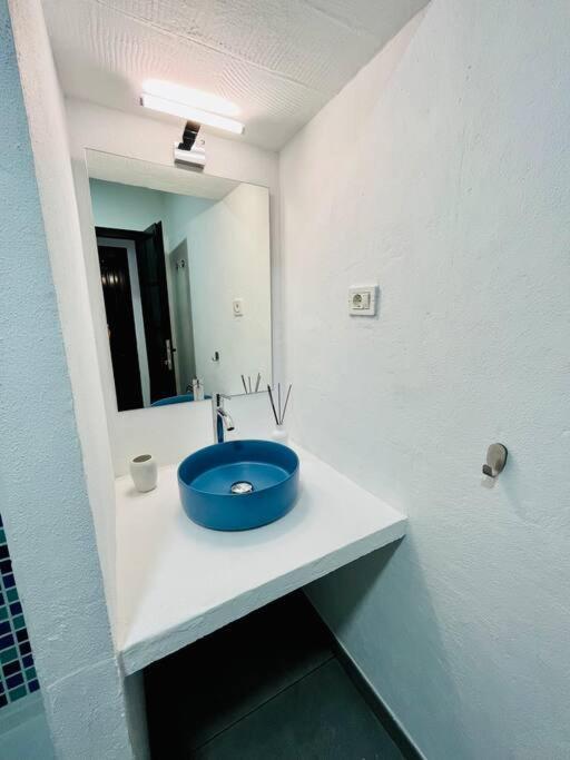 Apartamento El Ancla Las Palmas de Gran Canaria Eksteriør billede