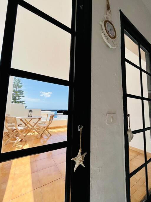 Apartamento El Ancla Las Palmas de Gran Canaria Eksteriør billede