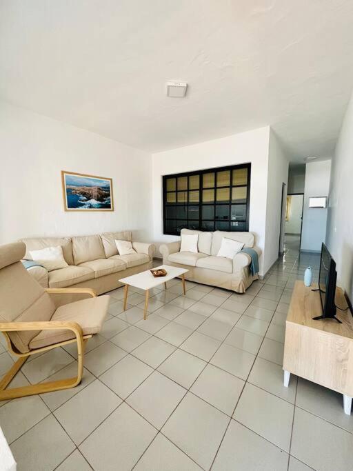 Apartamento El Ancla Las Palmas de Gran Canaria Eksteriør billede
