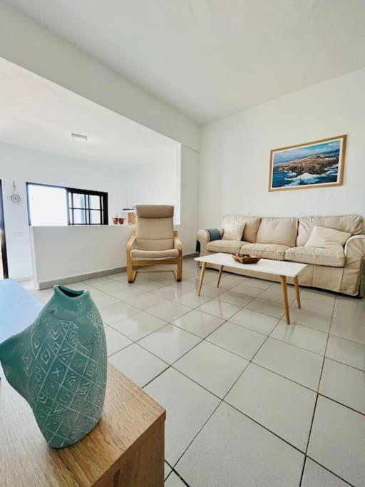 Apartamento El Ancla Las Palmas de Gran Canaria Eksteriør billede