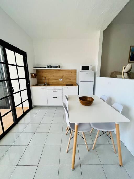 Apartamento El Ancla Las Palmas de Gran Canaria Eksteriør billede