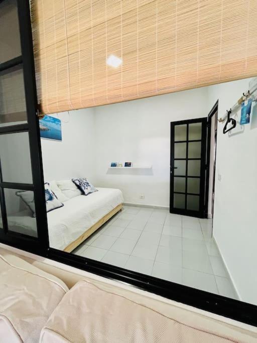 Apartamento El Ancla Las Palmas de Gran Canaria Eksteriør billede