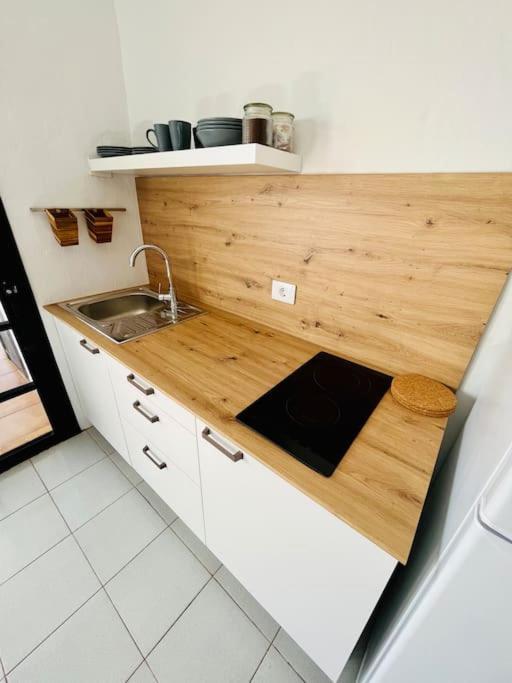 Apartamento El Ancla Las Palmas de Gran Canaria Eksteriør billede