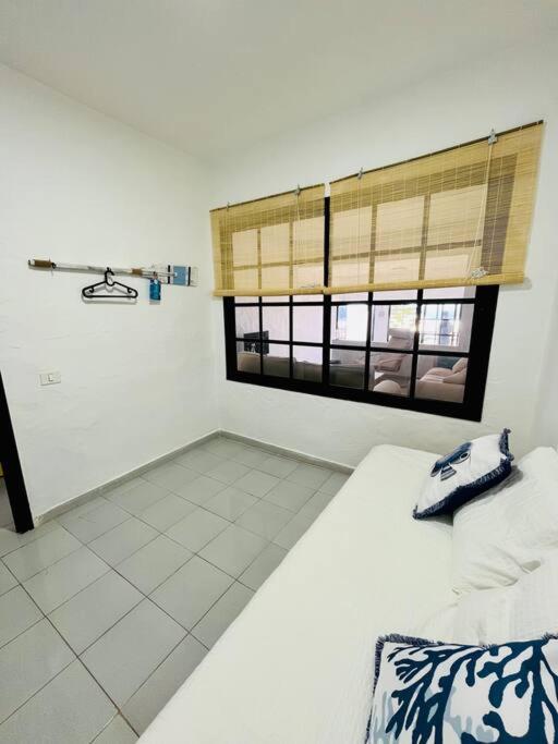 Apartamento El Ancla Las Palmas de Gran Canaria Eksteriør billede