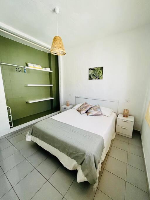 Apartamento El Ancla Las Palmas de Gran Canaria Eksteriør billede