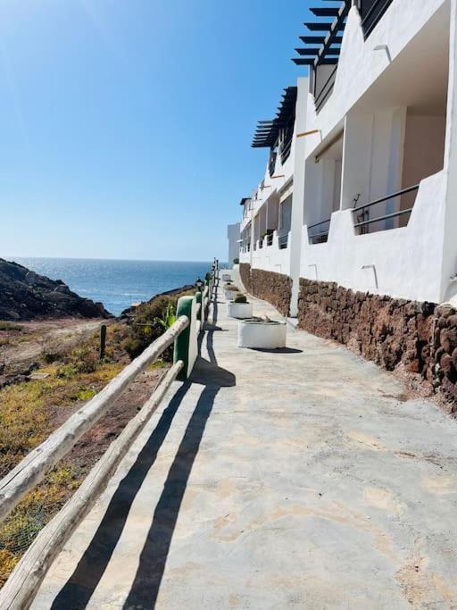 Apartamento El Ancla Las Palmas de Gran Canaria Eksteriør billede