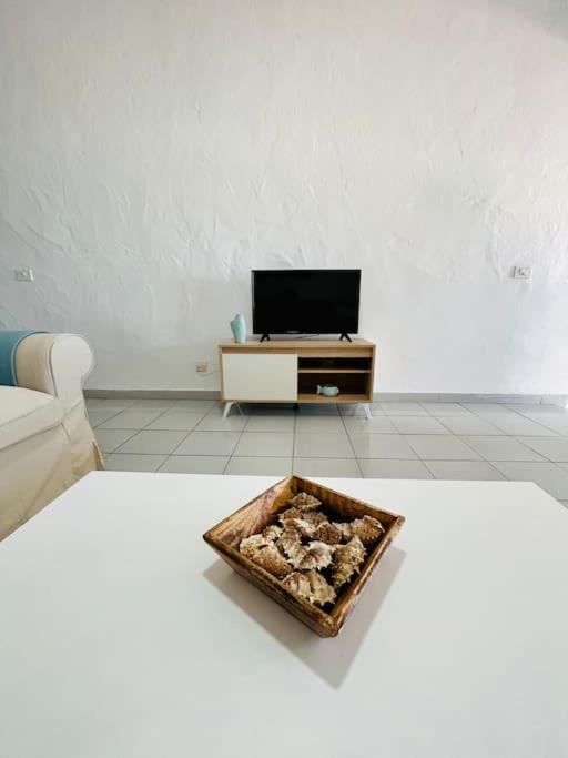 Apartamento El Ancla Las Palmas de Gran Canaria Eksteriør billede