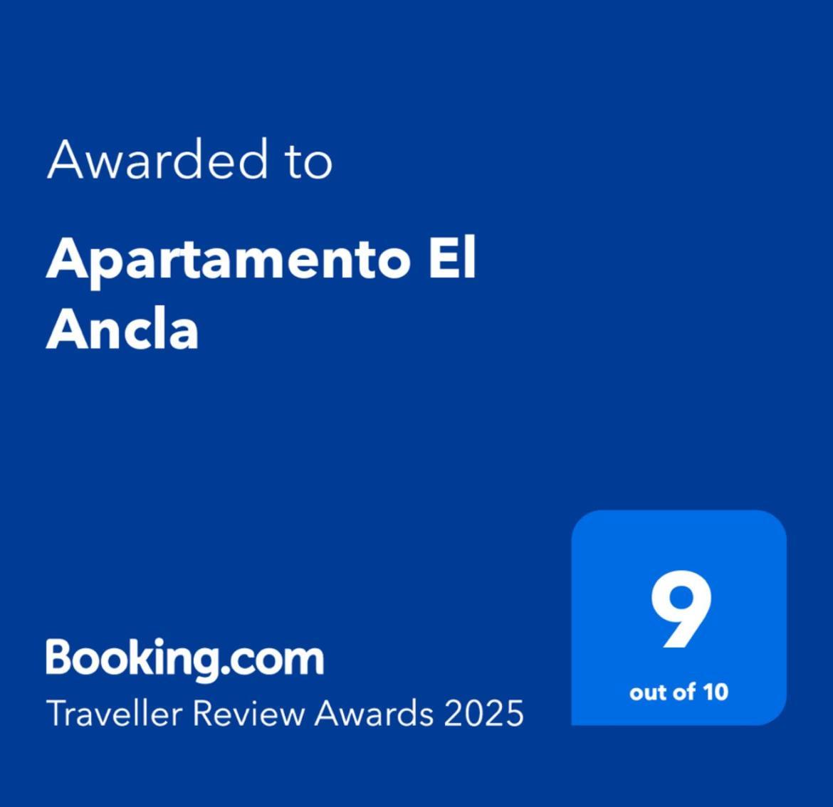 Apartamento El Ancla Las Palmas de Gran Canaria Eksteriør billede